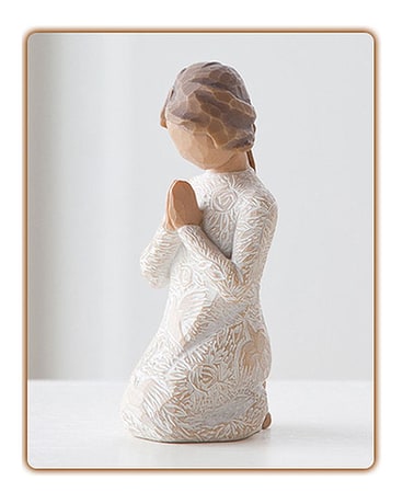 Prayer of Peace