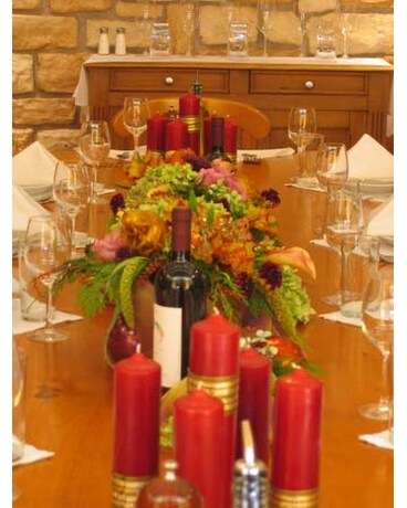 Eden Prairie Magazine, Nov. 2004 Holiday Feature