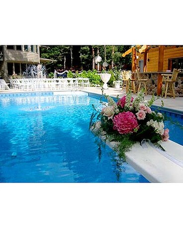 Dive On Into Marriage