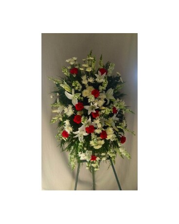 Custom Arrangement (BFS029)