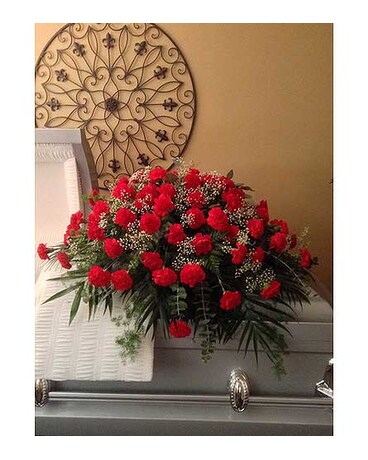Custom Arrangement (BFS041)