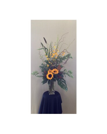 Custom Creation 46