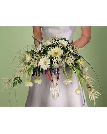 Bridal Bouquet