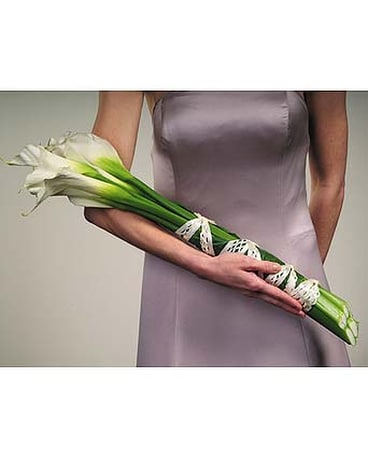 Bridal Bouquet