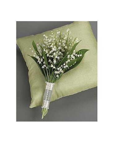 Bridal Bouquet