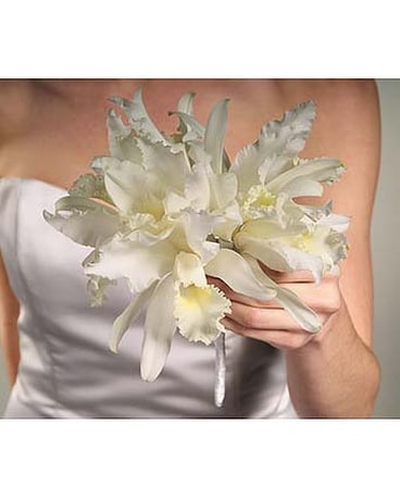 Bridal Bouquet