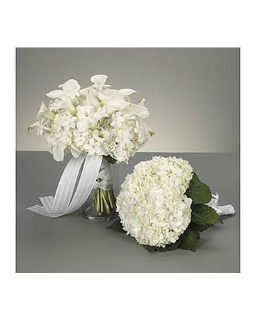 Bridal Bouquet