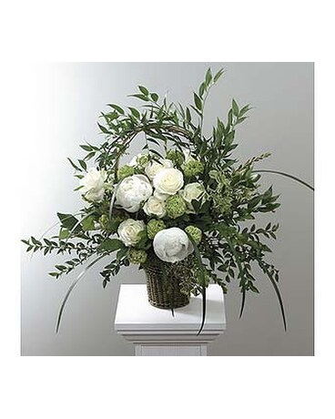 Ceremony Flowers