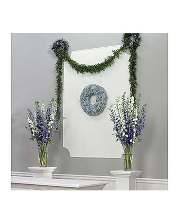 Ceremony Flowers