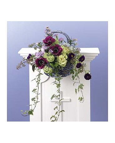 Ceremony Flowers