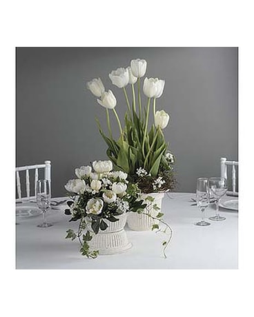 Reception Flowers