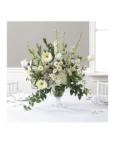 Reception Flowers