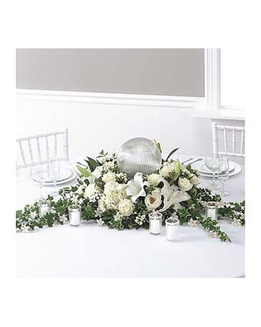 Reception Flowers