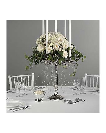 Reception Flowers