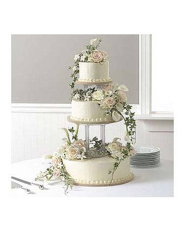 Reception Flowers