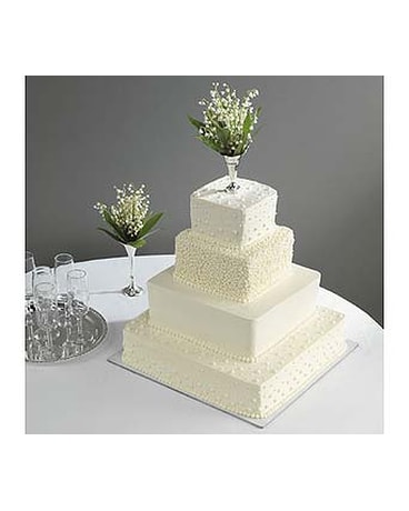 Reception Flowers