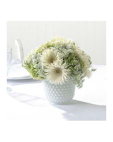 Reception Flowers