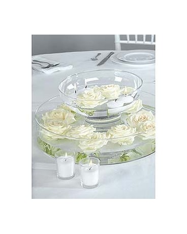 Reception Flowers