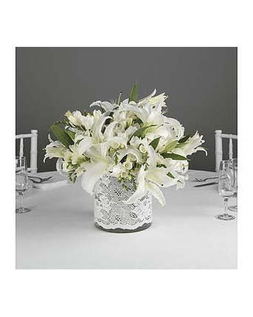 Reception Flowers