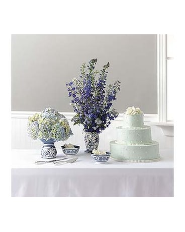 Reception Flowers