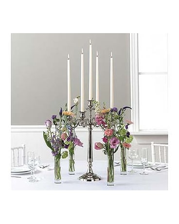 Reception Flowers
