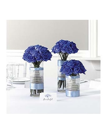 Reception Flowers