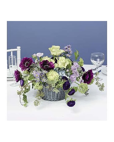 Reception Flowers