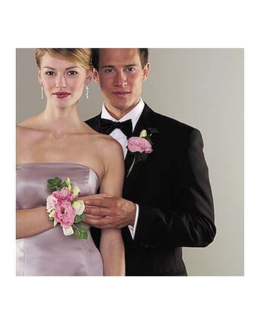 Flowers To Wear