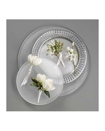 Flowers To Wear