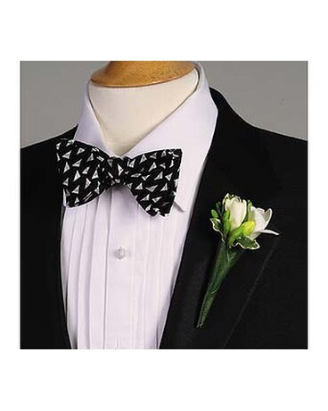 Flowers To Wear