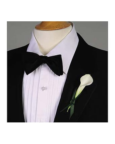 Flowers To Wear