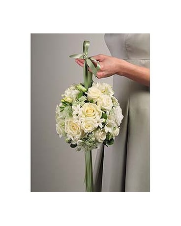 Flowers To Wear