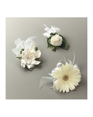 Flowers To Wear
