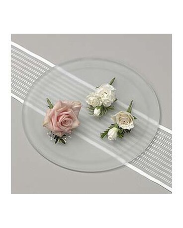 Flowers To Wear