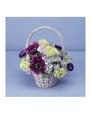 Flowers To Wear