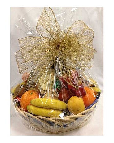 Country Gift Basket