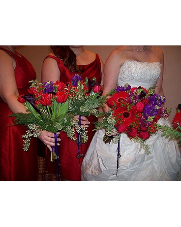 Wedding