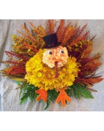 Tom Turkey