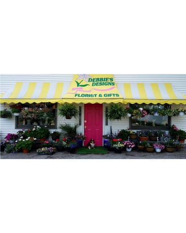 Mother's Day plants