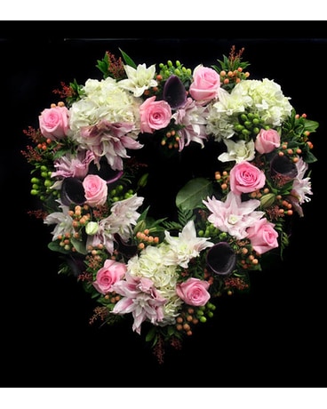 With Loving Memory