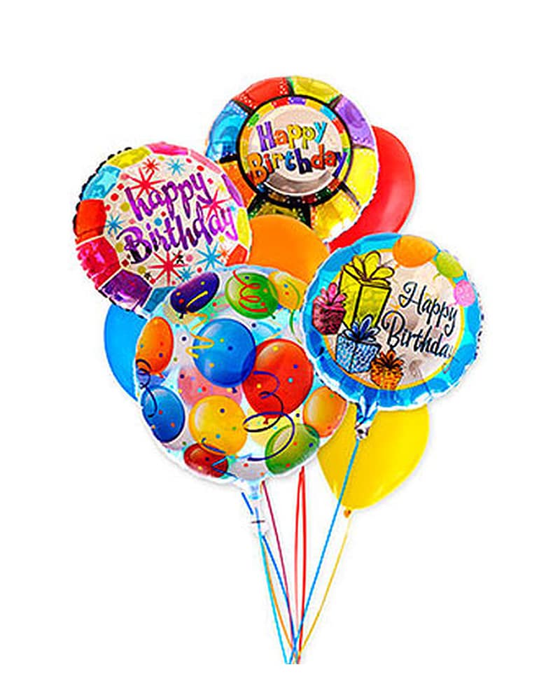 balloonデリバリーボックス Amazon.com: 126Pcs Red Blue Yellow Balloon Arch Kit, Cartoon