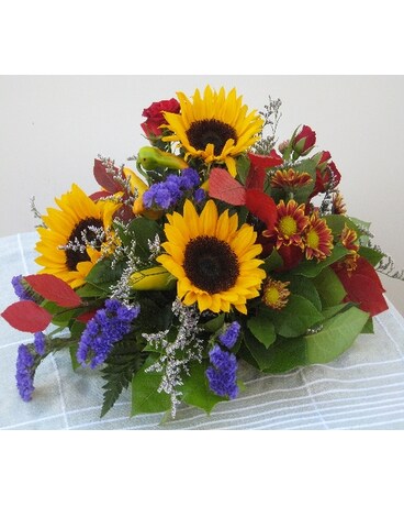 Centerpiece Celebration