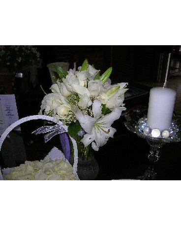 Romance Bouquet