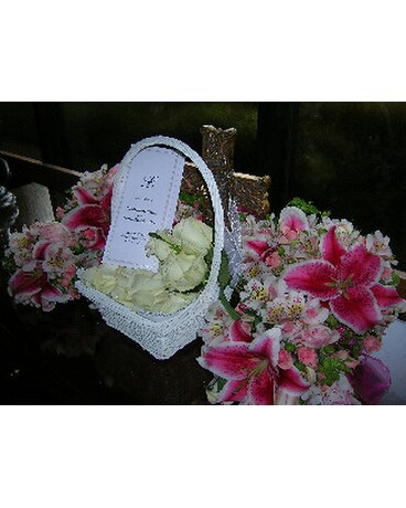 Lily Bouquet