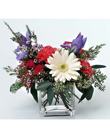 Appreciation Bouquet