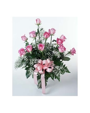 Mother's Precious Roses