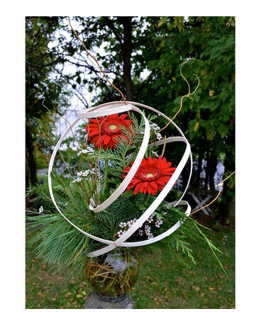 Woodland Tinsel