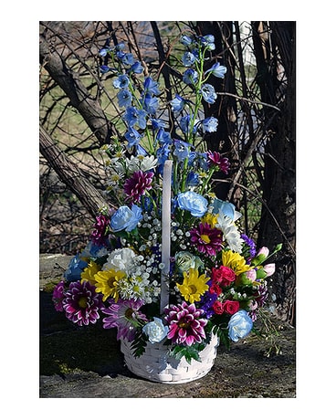 Spring Spirit