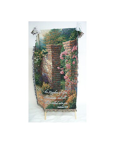 The Rose Garden