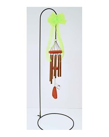 Comforting Wind Chime